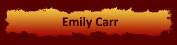 Emily Carr House